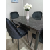 Обідній комплект стіл і 4 стільці Туреччина (LOTUS)