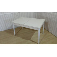 Розсувний обідній стіл 130*80 см Туреччина