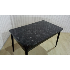 Розсувний обідній стіл 130*80 см (170 см)Туреччина